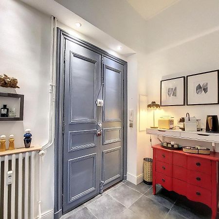 Apartamento L'Antre Des Papes Aviñón Exterior foto
